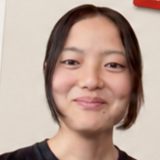 東原萌々子